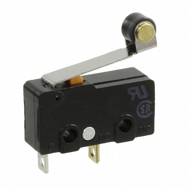 SS-5GL2-3Omron Electronics Inc-EMC Div