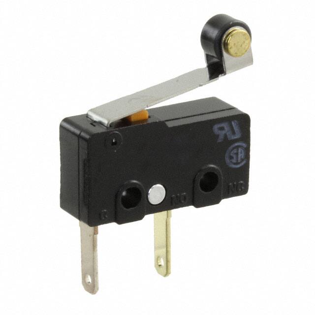 SS-5GL2-3TOmron Electronics Inc-EMC Div