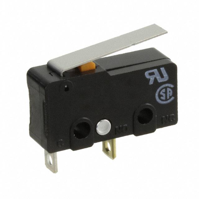 SS-5GL-3Omron Electronics Inc-EMC Div
