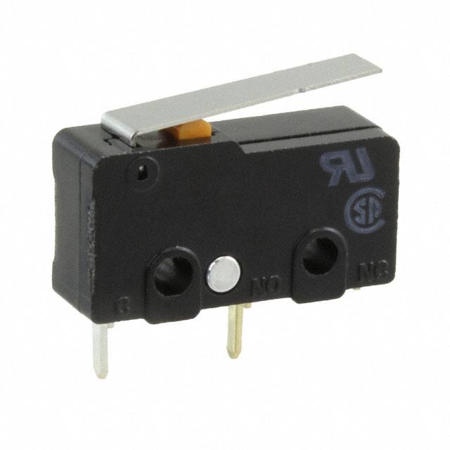 SS-5GL-3DOmron Electronics Inc-EMC Div