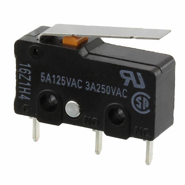 SS-5GLD-12Omron Electronics Inc-EMC Div