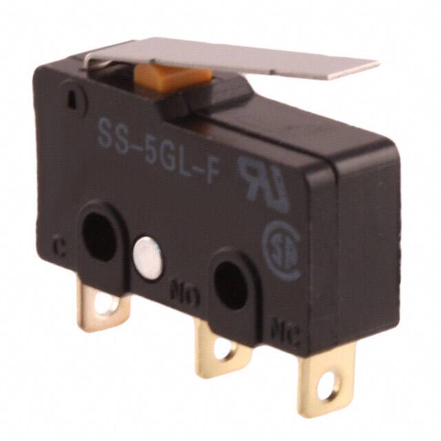 SS-5GL-FOmron Electronics Inc-EMC Div