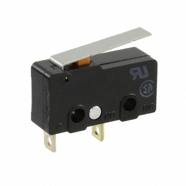 SS-5GL-F-3Omron Electronics Inc-EMC Div