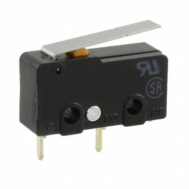 SS-5GL-F-3DOmron Electronics Inc-EMC Div