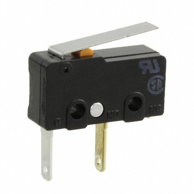 SS-5GL-F-3TOmron Electronics Inc-EMC Div