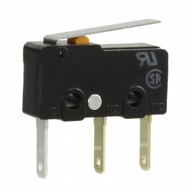 SS-5GL-FTOmron Electronics Inc-EMC Div