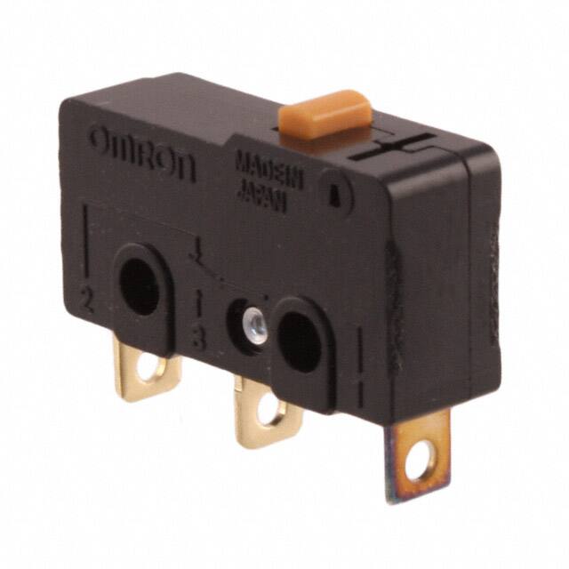 SS-5LOmron Electronics Inc-EMC Div