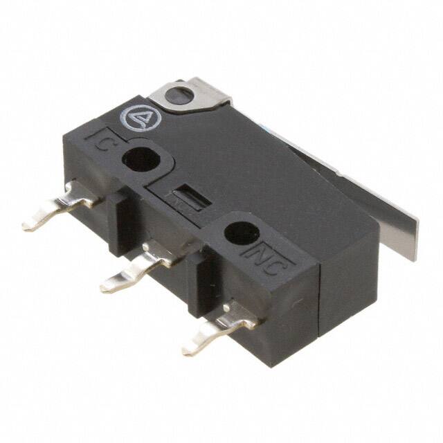 SSG-5L1POmron Electronics Inc-EMC Div