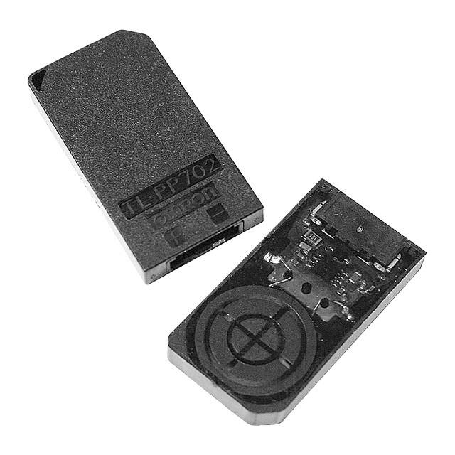 TL-PP702Omron Electronics Inc-EMC Div