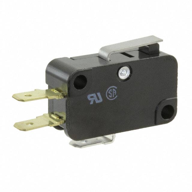 V-101-1C25Omron Electronics Inc-EMC Div