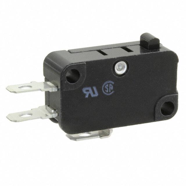 V-10-1A4-TOmron Electronics Inc-EMC Div