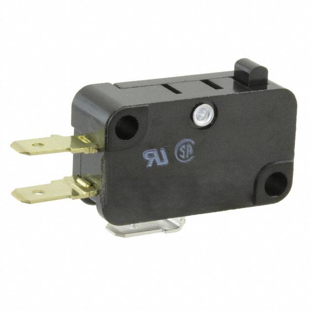 V-10-1C24Omron Electronics Inc-EMC Div