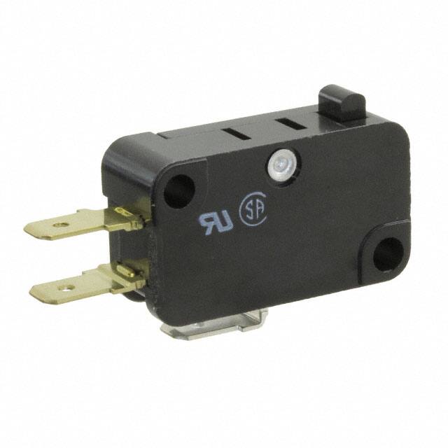 V-10-1C25Omron Electronics Inc-EMC Div