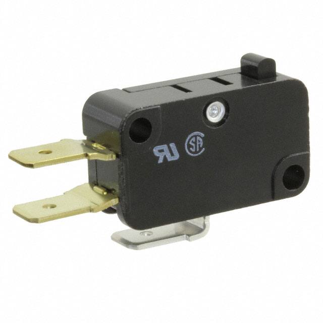 V-10-1C5Omron Electronics Inc-EMC Div