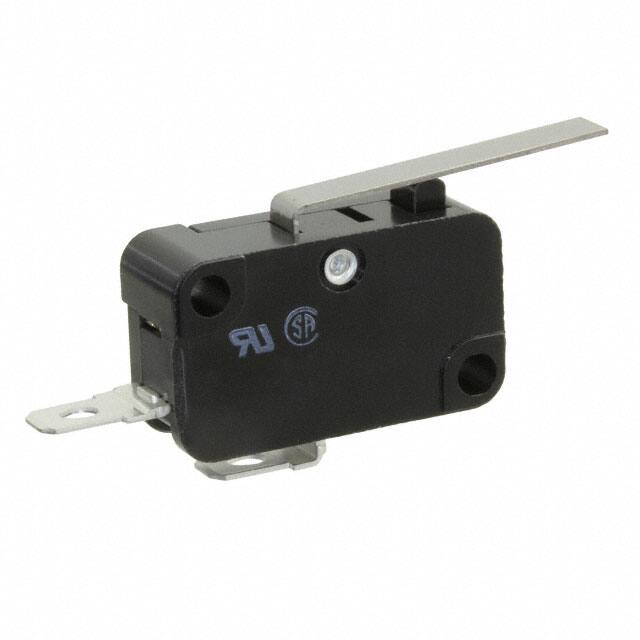 V-102-3A4Omron Electronics Inc-EMC Div