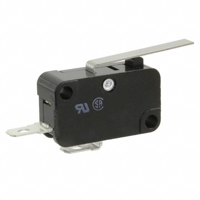 V-102-3A5Omron Electronics Inc-EMC Div