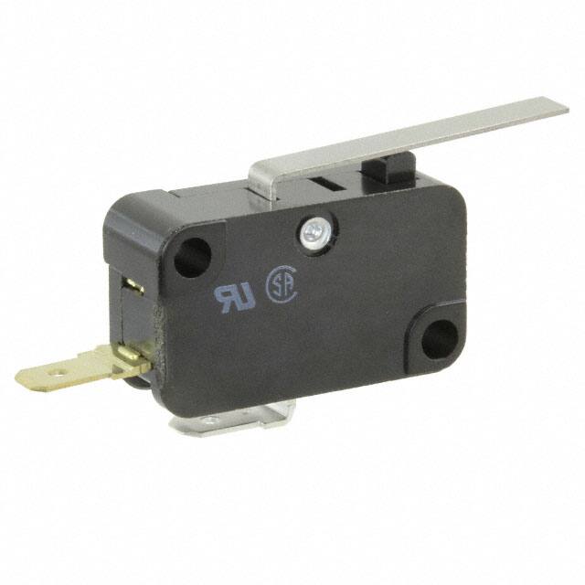 V-102-3C25Omron Electronics Inc-EMC Div