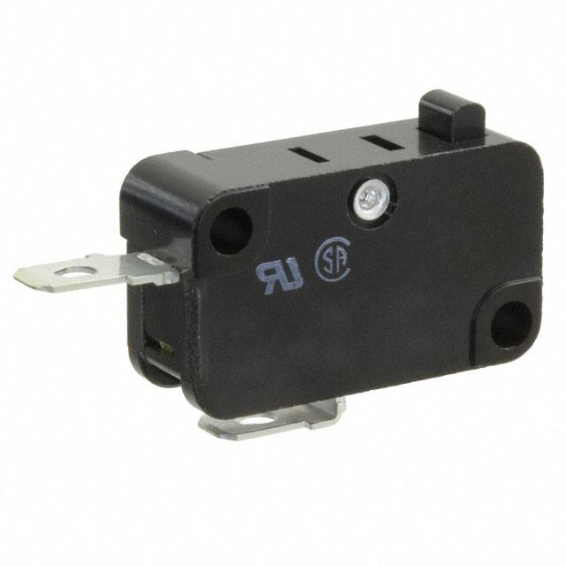 V-10-2A4Omron Electronics Inc-EMC Div