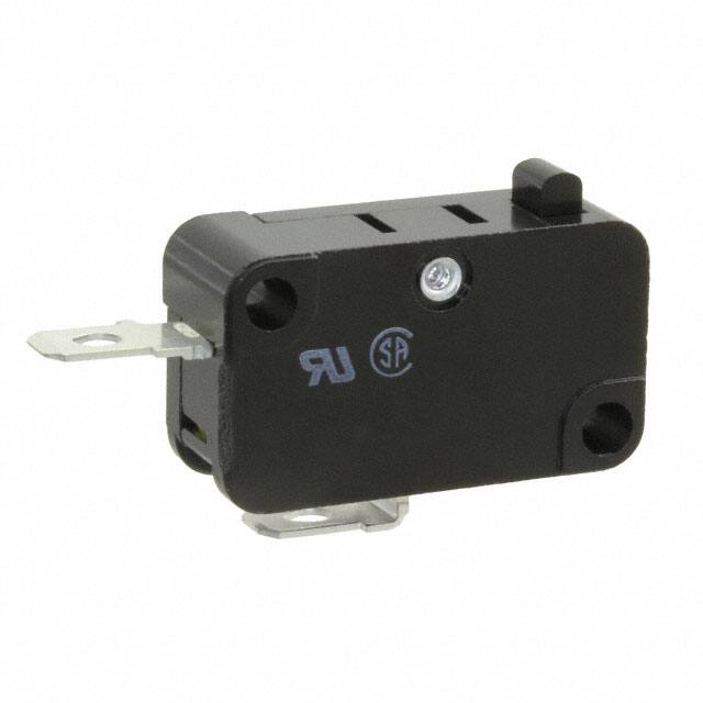 V-10-2A5Omron Electronics Inc-EMC Div