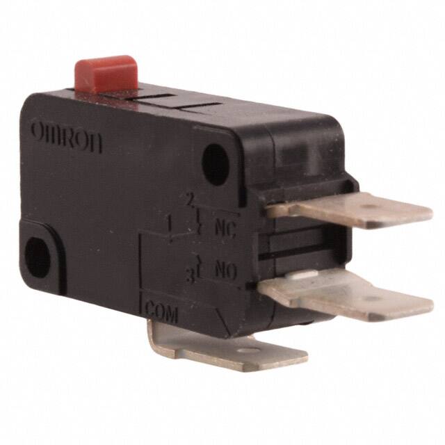 V-21-1C6Omron Electronics Inc-EMC Div
