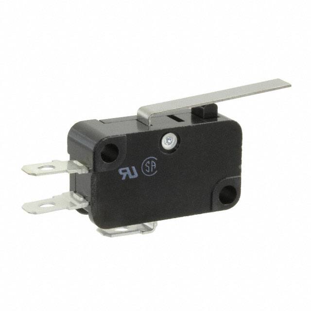 V-102-1A4Omron Electronics Inc-EMC Div