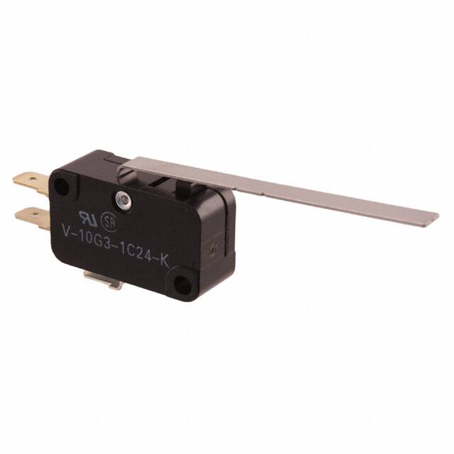 V-10G3-1C24-KOmron Electronics Inc-EMC Div