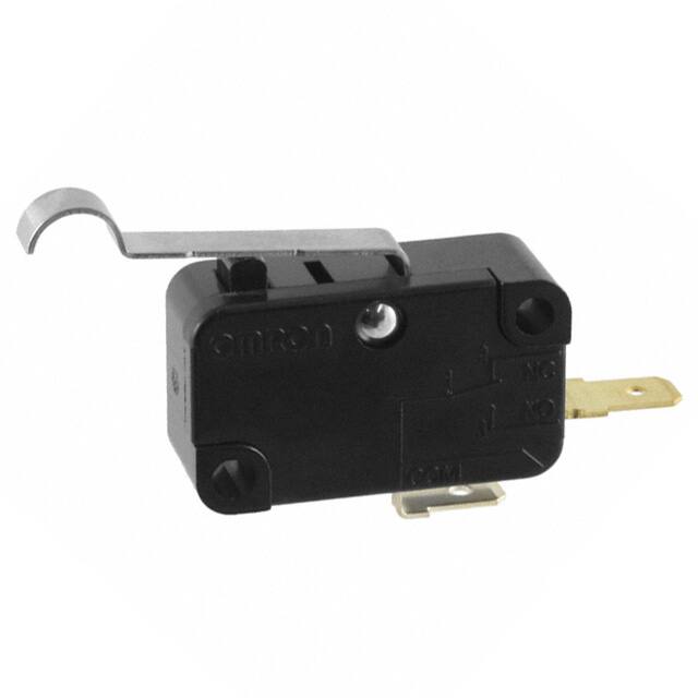 V-10G4-3C25-KOmron Electronics Inc-EMC Div