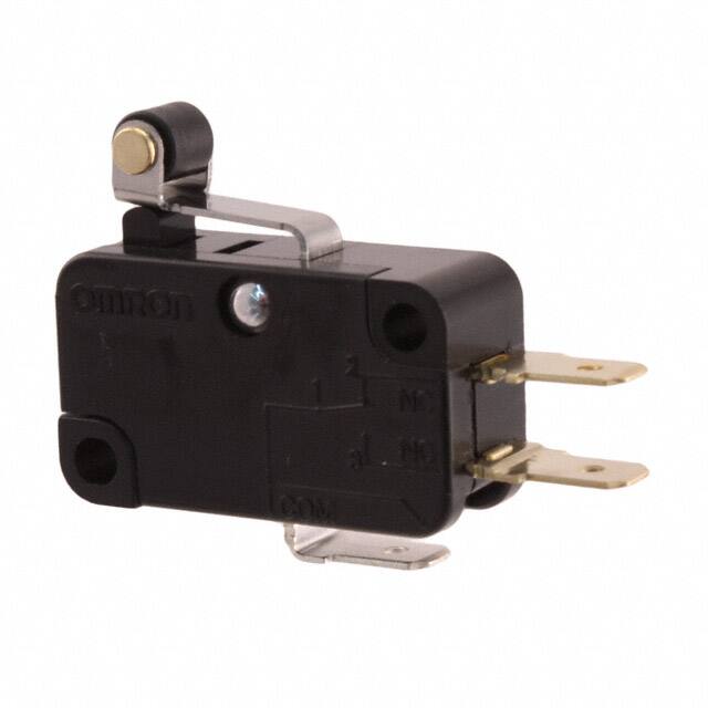 V-10G5-1C24-KOmron Electronics Inc-EMC Div