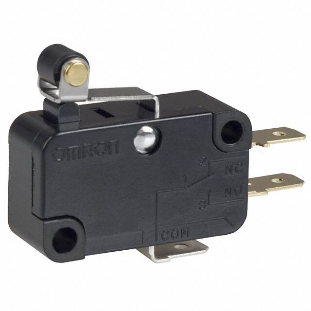 V-10G5-1C25-KOmron Electronics Inc-EMC Div