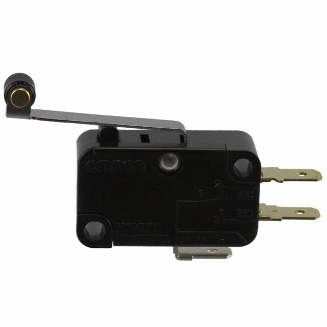 V-10G6-1C24-KOmron Electronics Inc-EMC Div