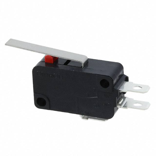 V-112-1A4Omron Electronics Inc-EMC Div