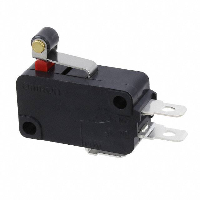 V-115-1A4Omron Electronics Inc-EMC Div