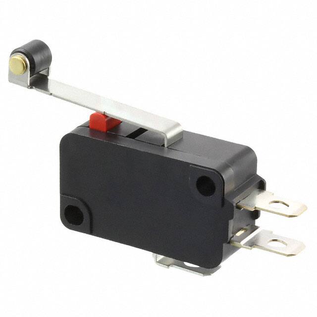V-116-1A4Omron Electronics Inc-EMC Div