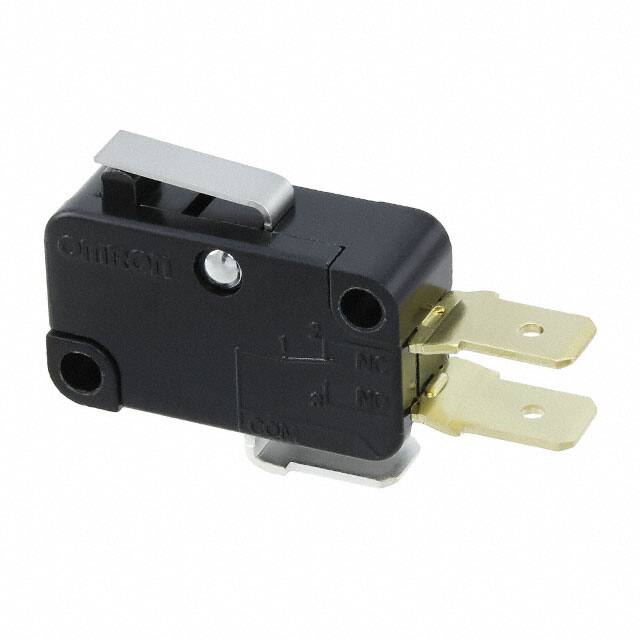 V-151-1C5Omron Electronics Inc-EMC Div