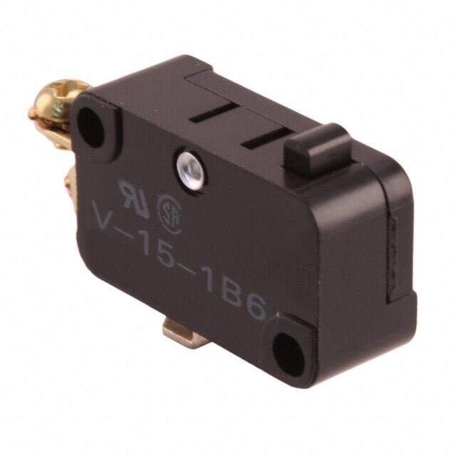 V-15-1B6Omron Electronics Inc-EMC Div