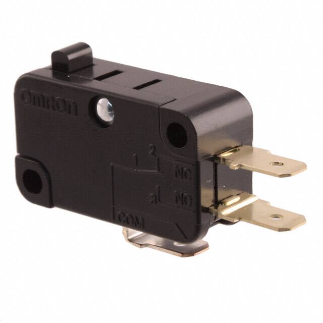 V-10G-1C25-KOmron Electronics Inc-EMC Div