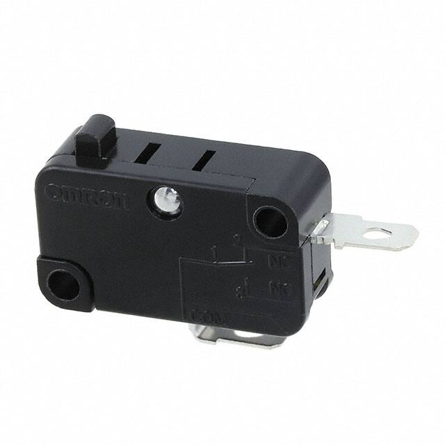 V-15-2A5Omron Electronics Inc-EMC Div