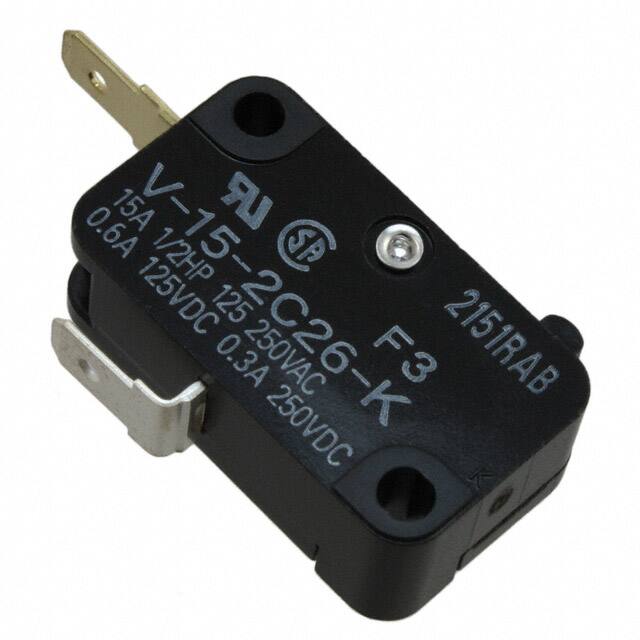 V-152C26K-F3Omron Electronics Inc-EMC Div