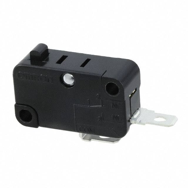 Omron Electronics Inc-EMC Div V-15-3A6-IN