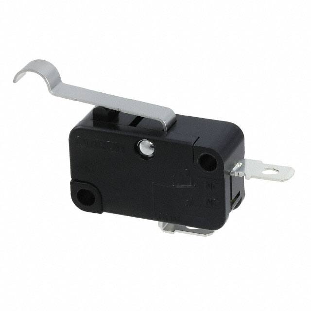 V-104-2A4Omron Electronics Inc-EMC Div
