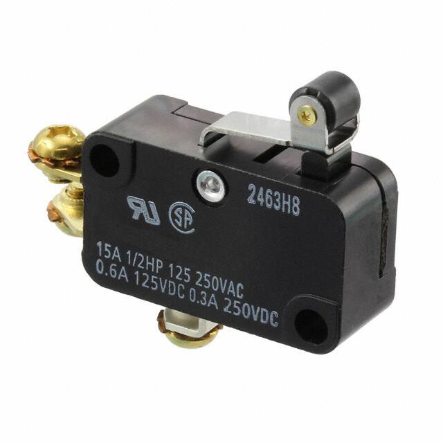 V-155-1B6Omron Electronics Inc-EMC Div