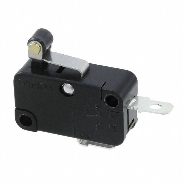 V-155-2A5Omron Electronics Inc-EMC Div