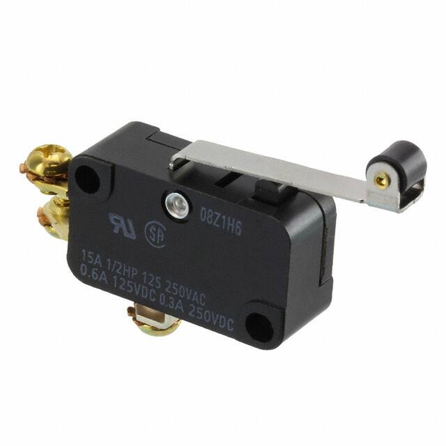 V-156-1B5Omron Electronics Inc-EMC Div