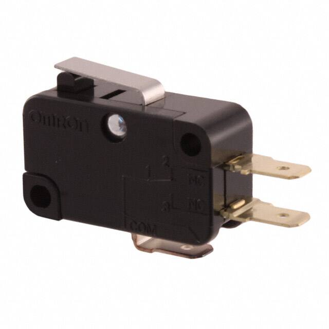 V-15G1-1C25-KOmron Electronics Inc-EMC Div