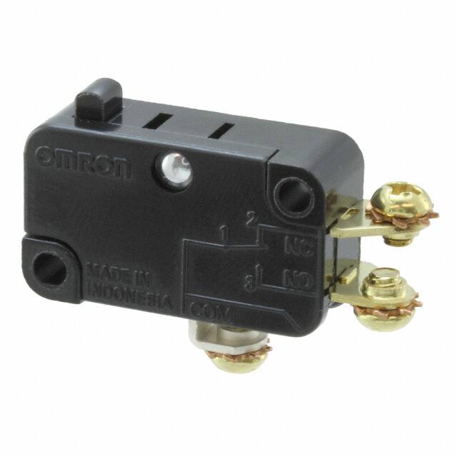 V-15G-1B6-KOmron Electronics Inc-EMC Div