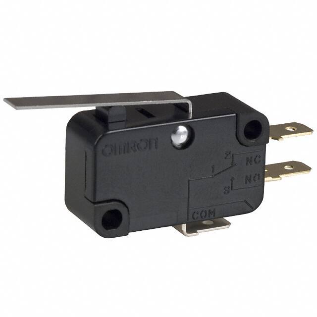 V-152-1C25Omron Electronics Inc-EMC Div
