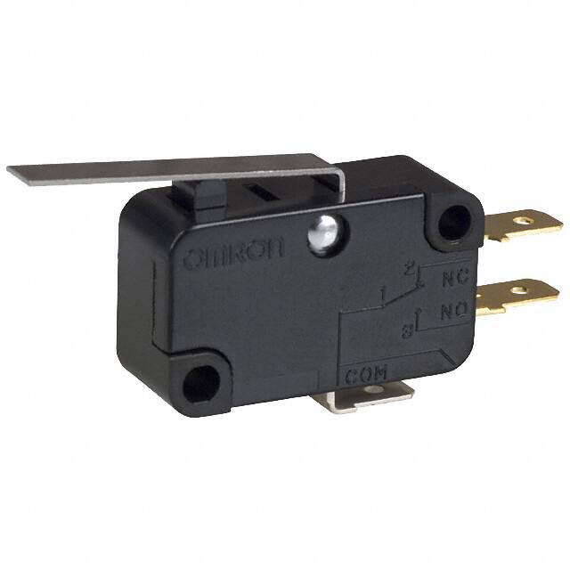 V-15G2-1C26-KOmron Electronics Inc-EMC Div