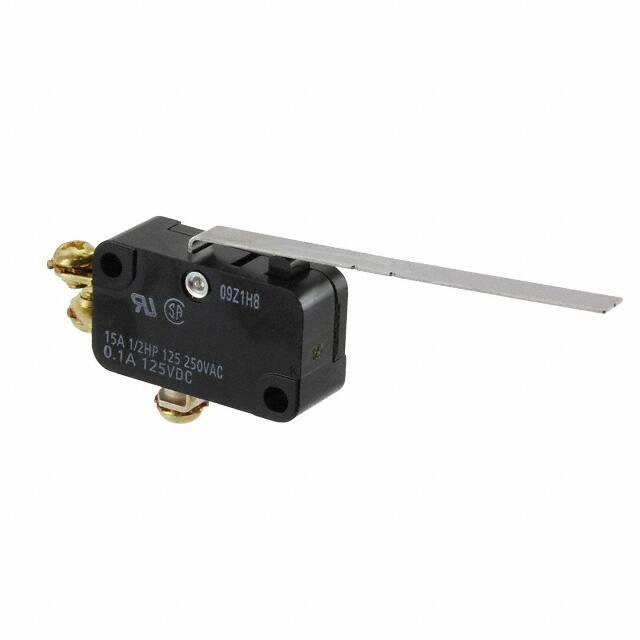 V-15G3-1B5-KOmron Electronics Inc-EMC Div