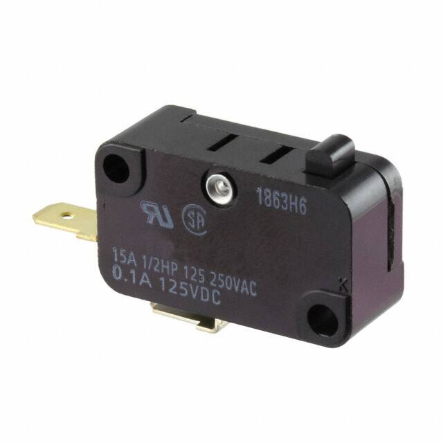 V-15G-3C25-KOmron Electronics Inc-EMC Div