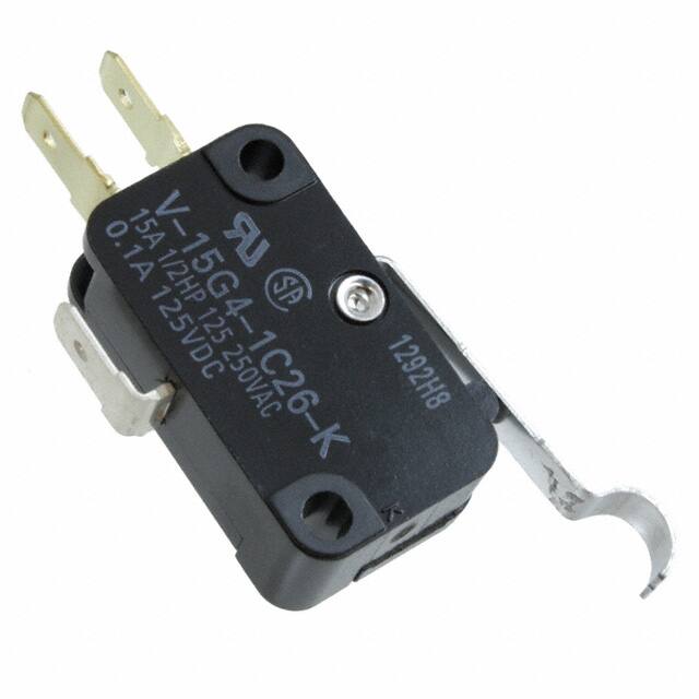 V-15G4-1C26-KOmron Electronics Inc-EMC Div
